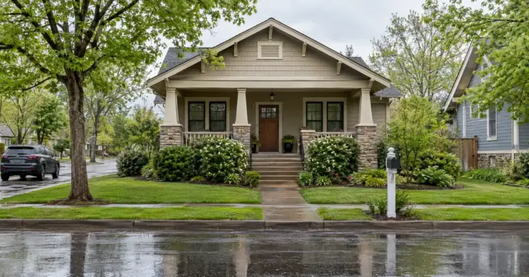 How to Qualify for a DSCR HELOC on an Inherited Home as a Retiree