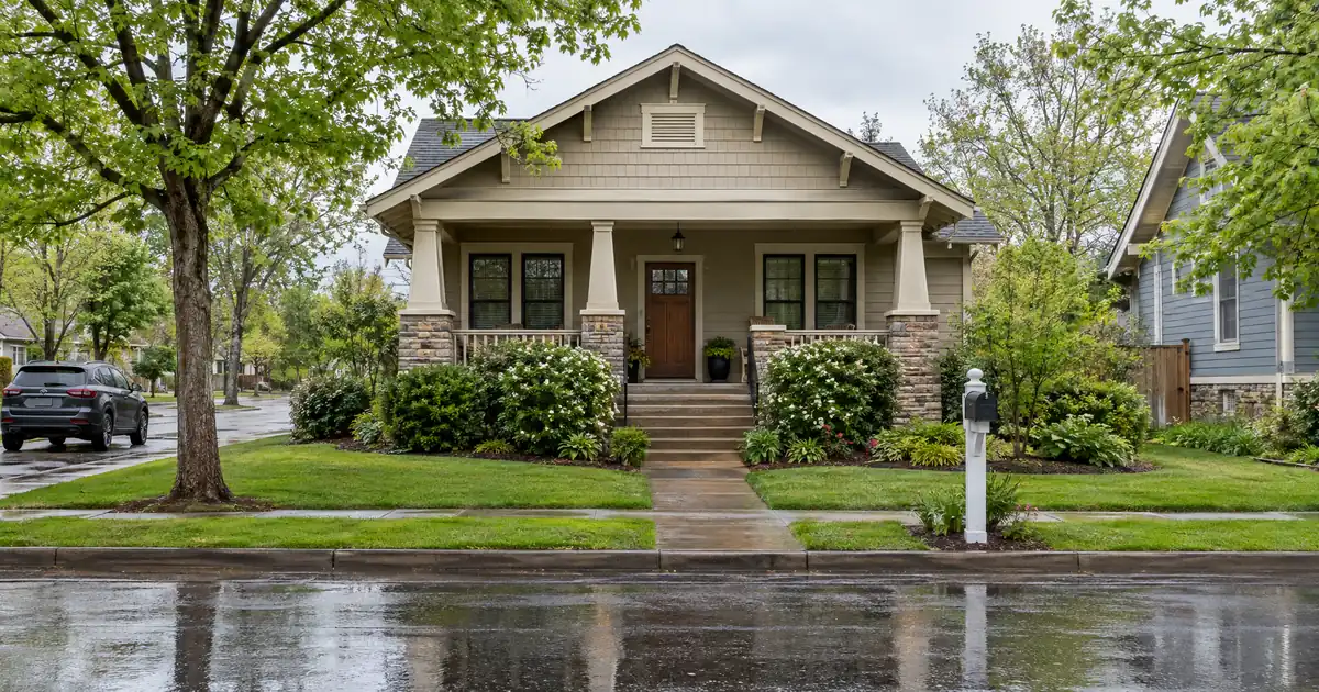 How to Qualify for a DSCR HELOC on an Inherited Home as a Retiree