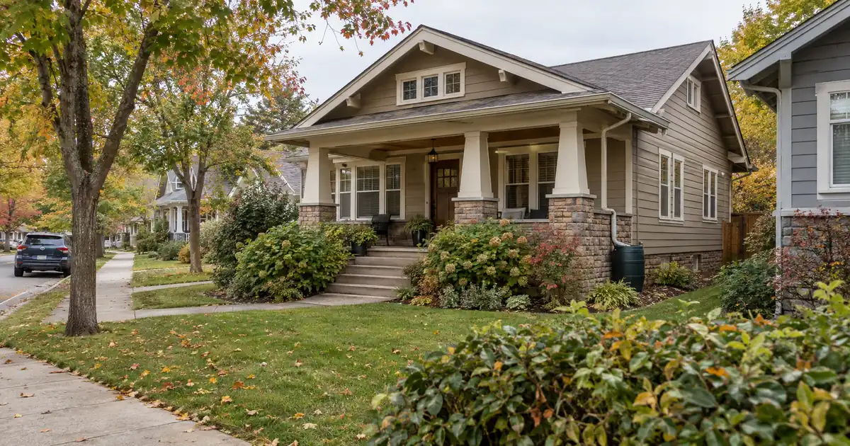 Does a DSCR HELOC Make Sense to Buy Before You Sell Your Home?