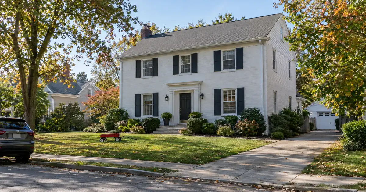 DSCR HELOC vs DSCR Cash-Out Refinance on a Paid-Off Home After a Bank Denial