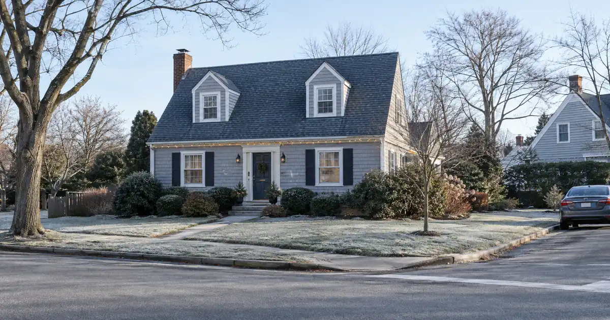 How to Qualify for a DSCR HELOC on an Inherited Home in Retirement