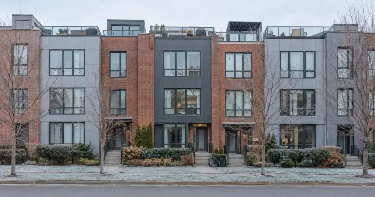 DSCR HELOC vs DSCR Cash-Out Refinance on a Condo When the Building Is in Litigation