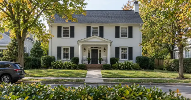 Can You Get a DSCR HELOC for an Investor Protecting a Fixed First Lien?