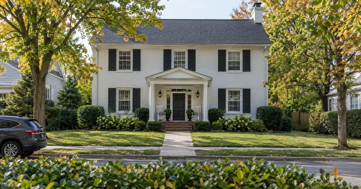 Can You Get a DSCR HELOC for an Investor Protecting a Fixed First Lien?