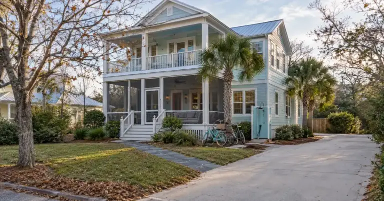 Can You Get a DSCR HELOC for a Five-Rental Airbnb Portfolio?