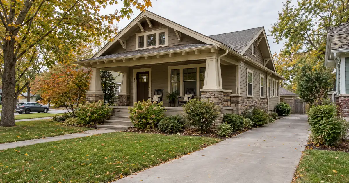 How to Qualify for a DSCR HELOC in Order to Buy an Investment Property