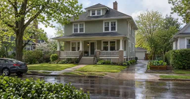 DSCR HELOC vs DSCR Cash-Out Refinance on Your Primary Rental to Buy a Rental Package
