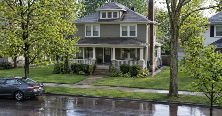 DSCR HELOC vs DSCR Cash-Out Refinance Right After Buying Your Home