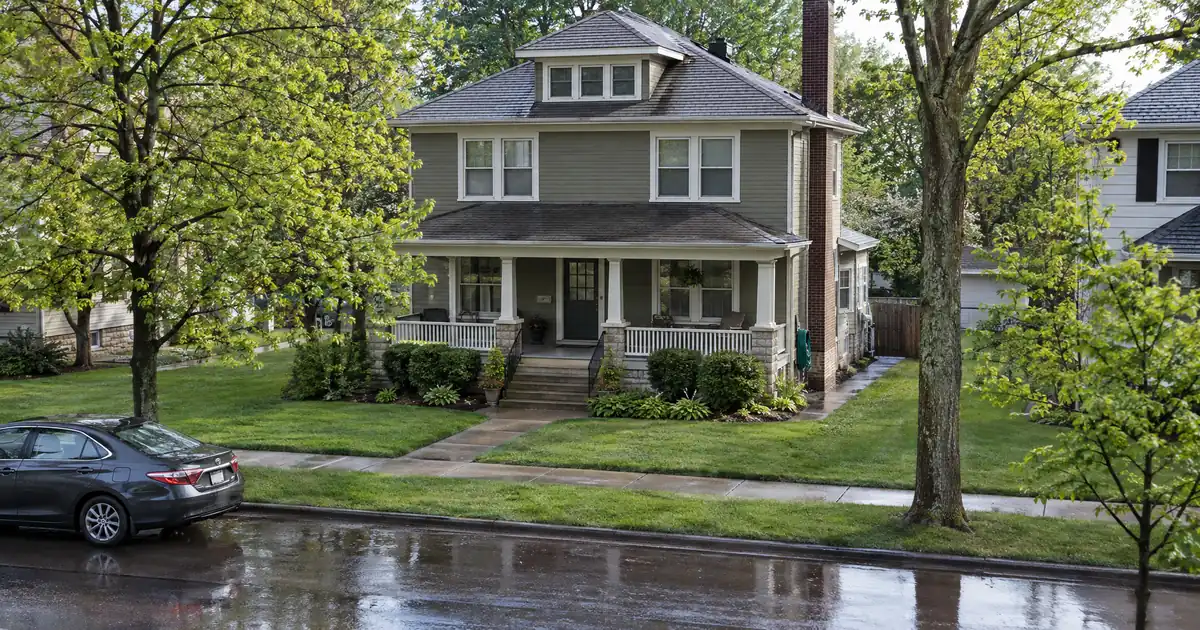 DSCR HELOC vs DSCR Cash-Out Refinance Right After Buying Your Home