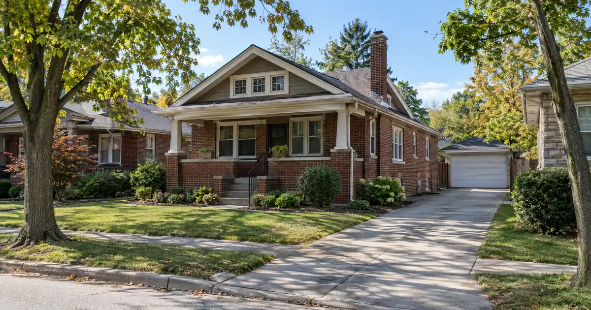 Can You Get a DSCR HELOC for a Dearborn MI Landlord Tapping Equity?