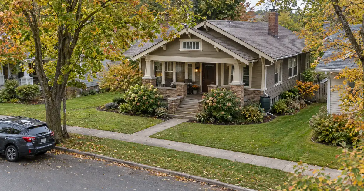 Can You Get a DSCR HELOC for Investment Property Owners With Built-Up Equity?