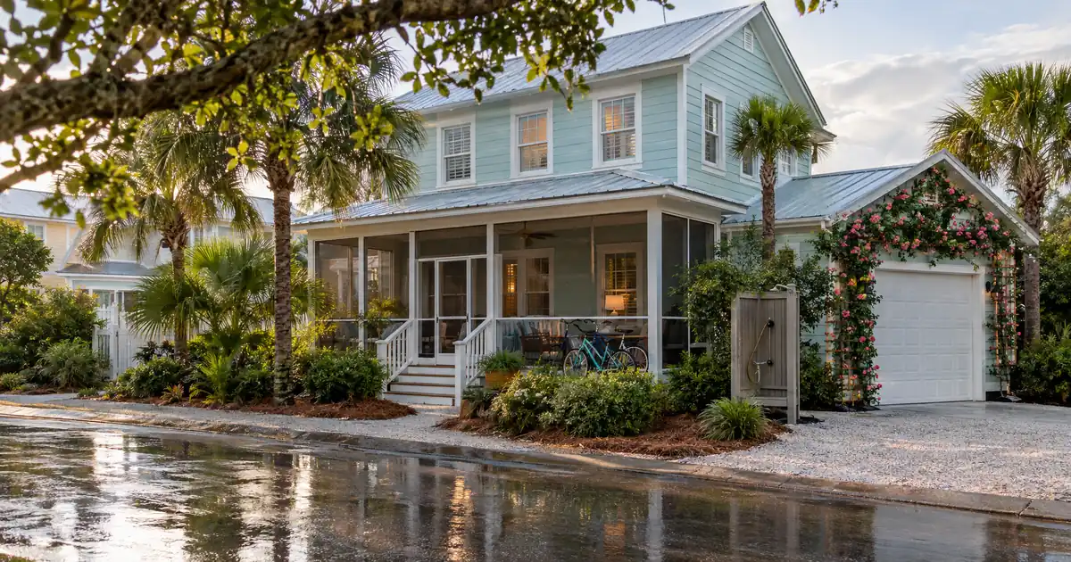 DSCR HELOC vs DSCR Cash-Out Refinance When Rent Comes From Airbnb