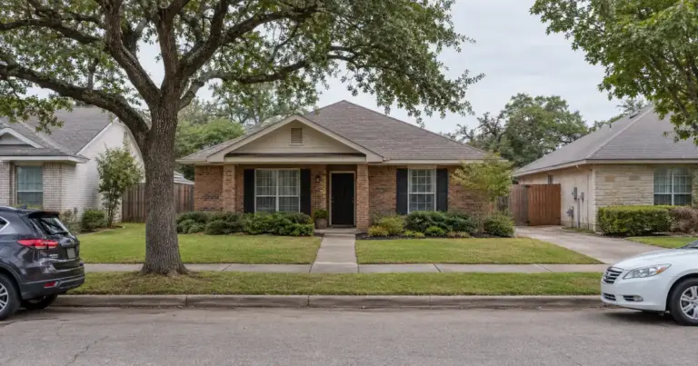 Can You Get a DSCR HELOC in Texas for Landlords Told It Is Illegal?