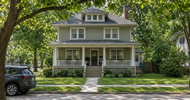 DSCR HELOC vs DSCR Cash-Out Refinance for a Paid-Off LLC Rental and Why Banks Decline