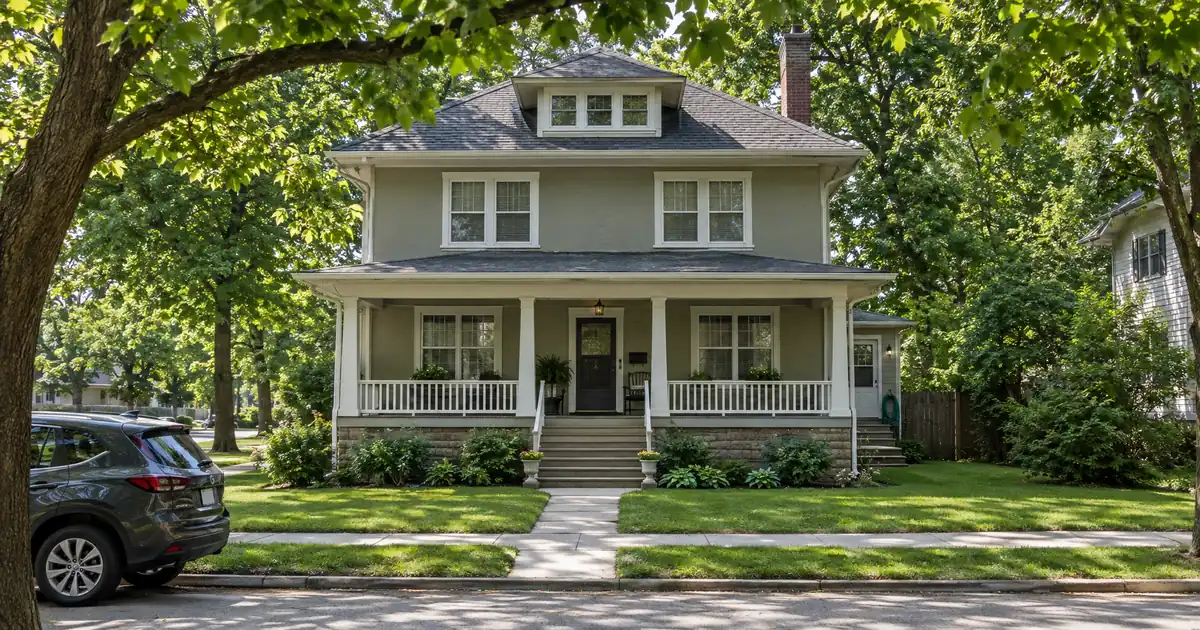 DSCR HELOC vs DSCR Cash-Out Refinance for a Paid-Off LLC Rental and Why Banks Decline