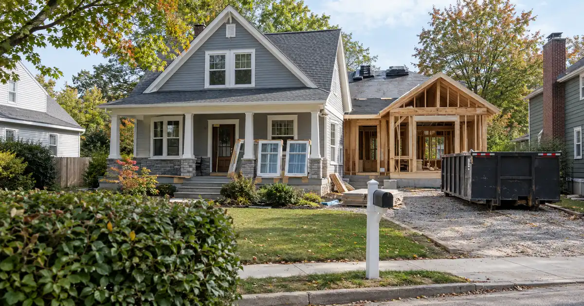 Can You Get a DSCR HELOC for Investors Comparing Fix-and-Flip Loans?