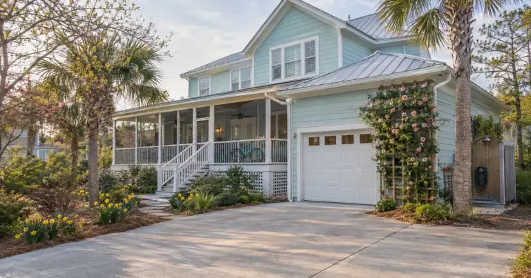 Can You Get a DSCR HELOC for a Short-Term Rental Borrowing Power?