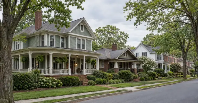 Can You Get a DSCR HELOC for North Carolina Landlords Using Rental Equity?