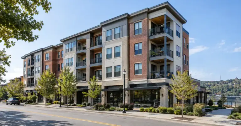 Can You Get a DSCR HELOC for a Steubenville OH Landlord Adding Rentals?