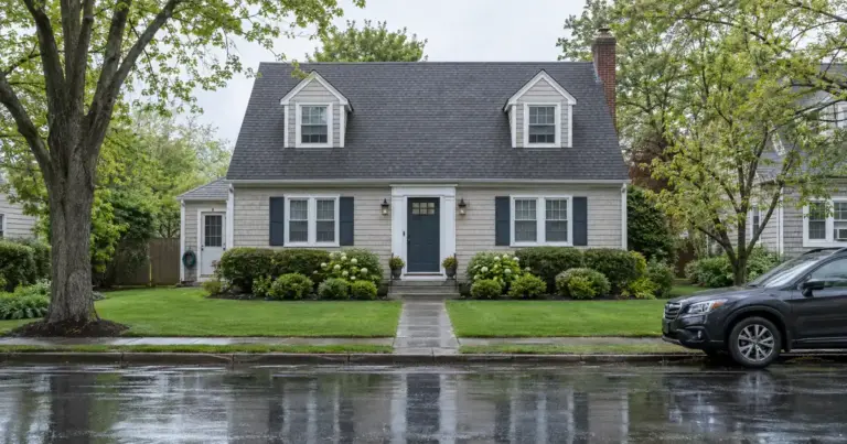 DSCR HELOC vs DSCR Cash-Out Refinance for a Retiree With a Non-Borrowing Spouse