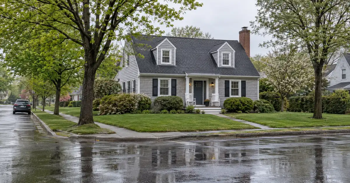 Can You Get a DSCR HELOC for Buying Out a Spouse?