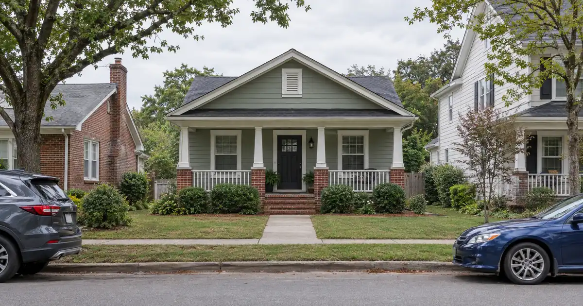 DSCR HELOC vs DSCR Cash-Out Refinance for North Carolina Rental Owners