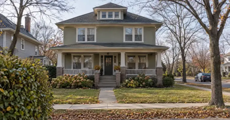 DSCR HELOC vs DSCR Cash-Out Refinance for a Southgate MI Landlord Buying Again