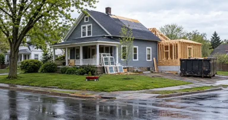 DSCR HELOC vs DSCR Cash-Out Refinance for Owners Deciding on a Bridge Loan