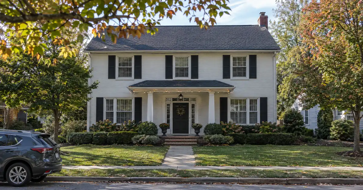 DSCR HELOC vs DSCR Cash-Out Refinance When a Home Equity Investment Is Owed at Sale