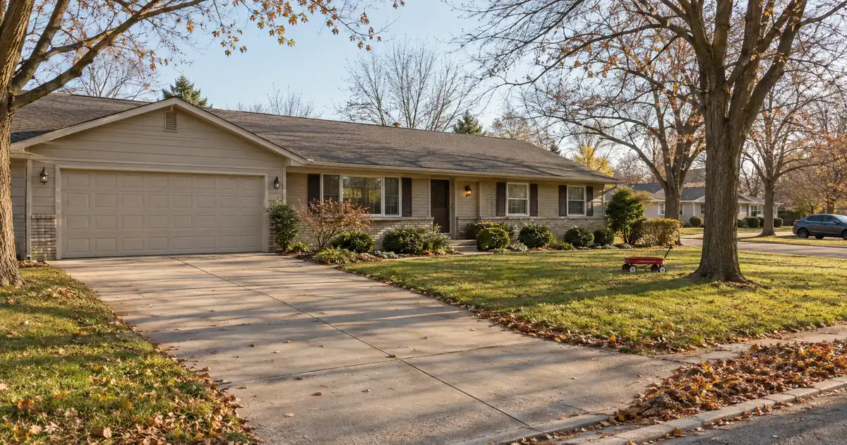 Can You Get a Bank Statement HELOC on a Home Held in a Revocable Trust?