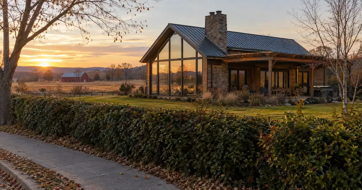 Can You Get a Bank Statement HELOC on a Second Home or Mountain Cabin?