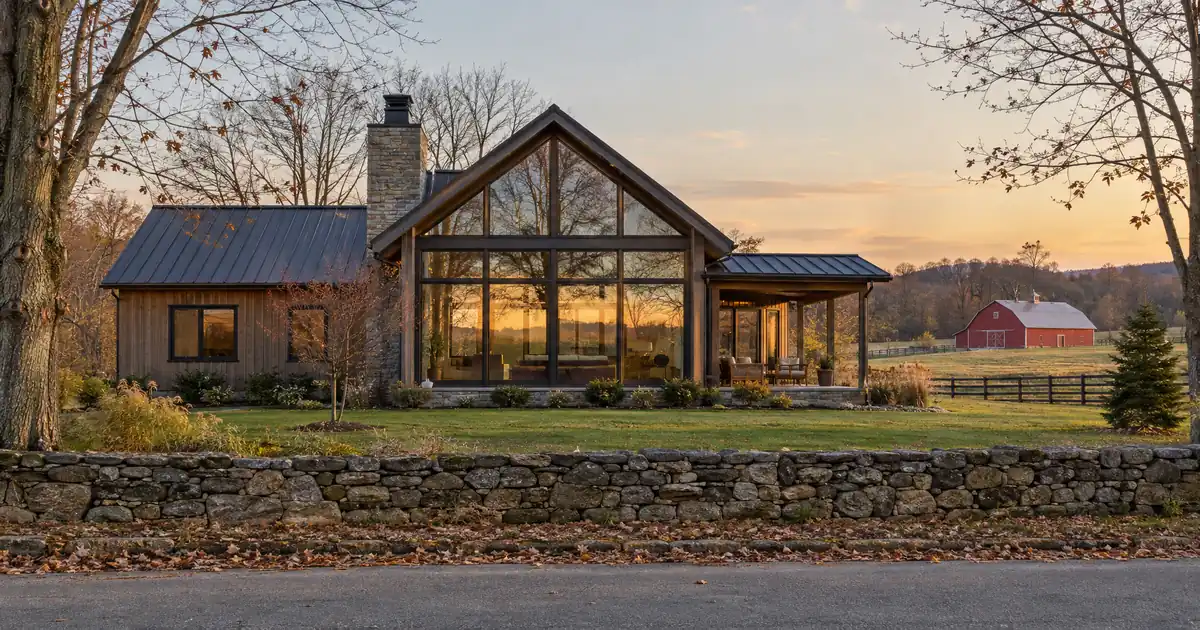 Can You Get a HELOC on a Second Home or Mountain Cabin?