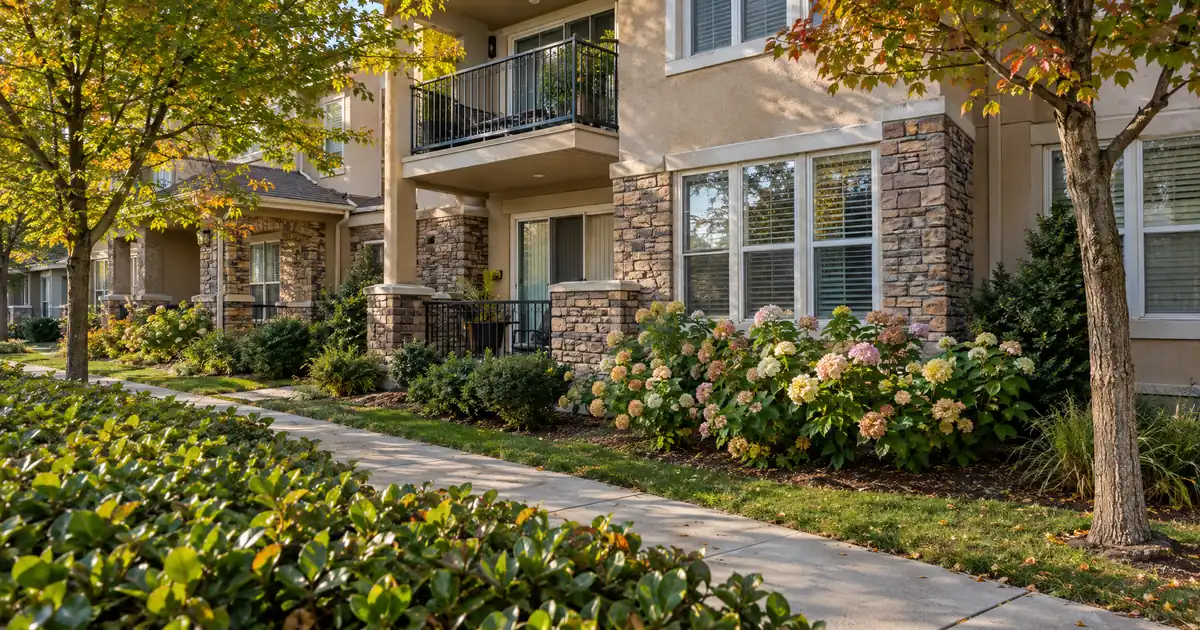 Can You Get an Investment Property HELOC on a Condo With an HOA?