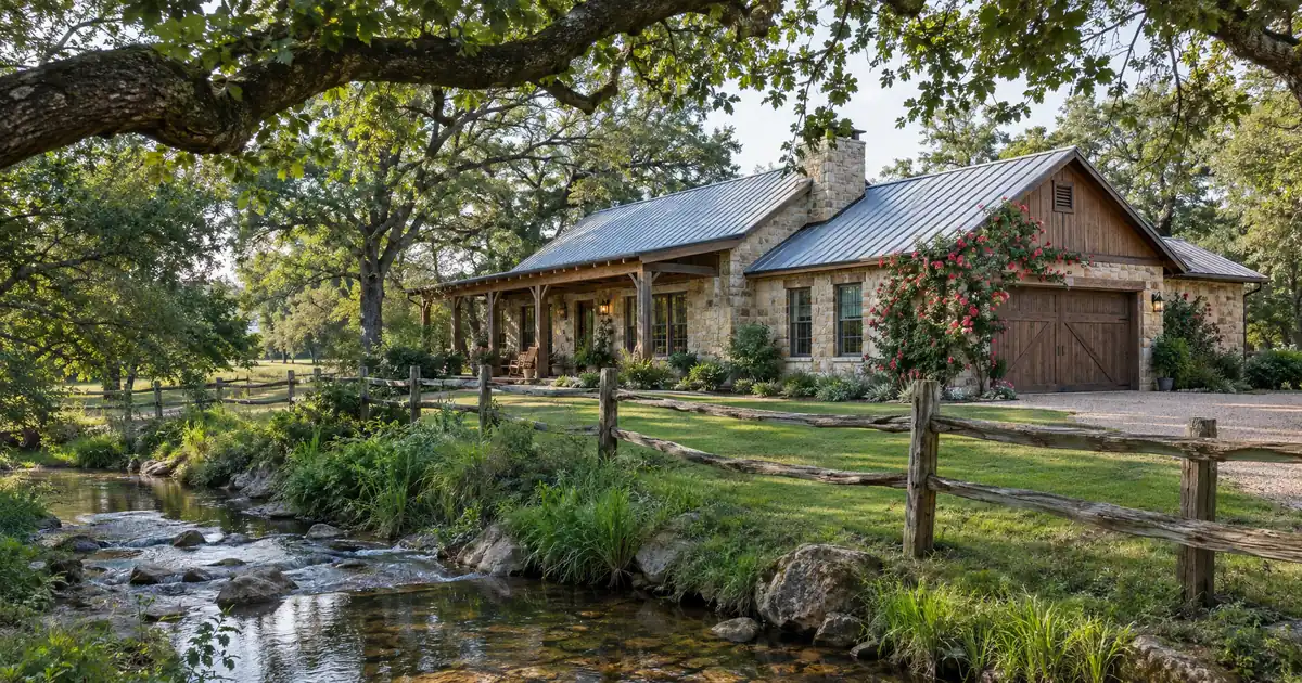 HELOC vs Home Equity Loan on Texas Acreage Under the Equity Rules