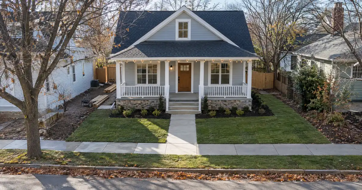 Hard Money Second Mortgage