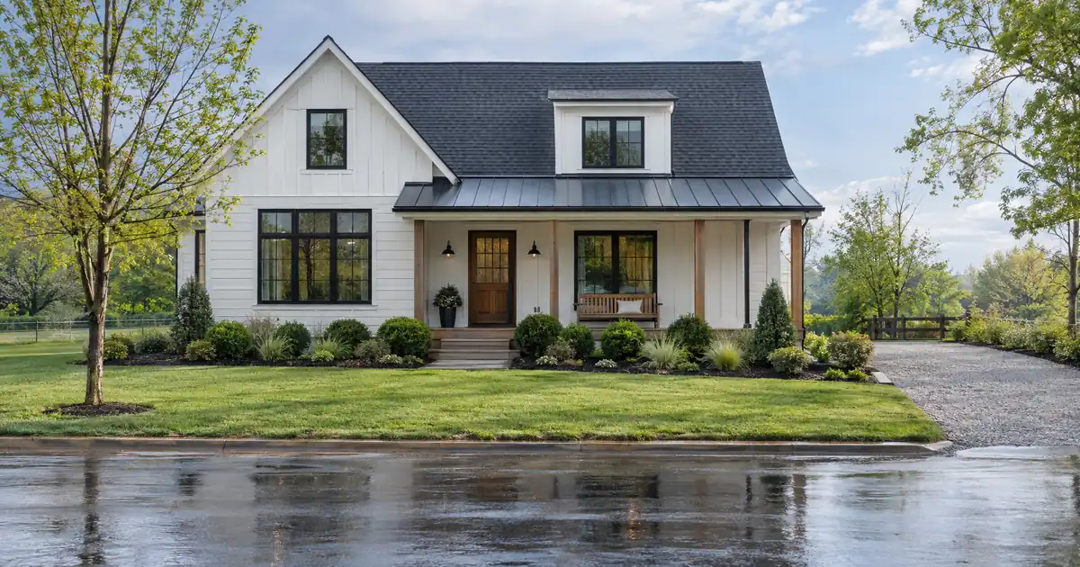 For a First Rental 40-Year DSCR Loan vs Delayed Financing