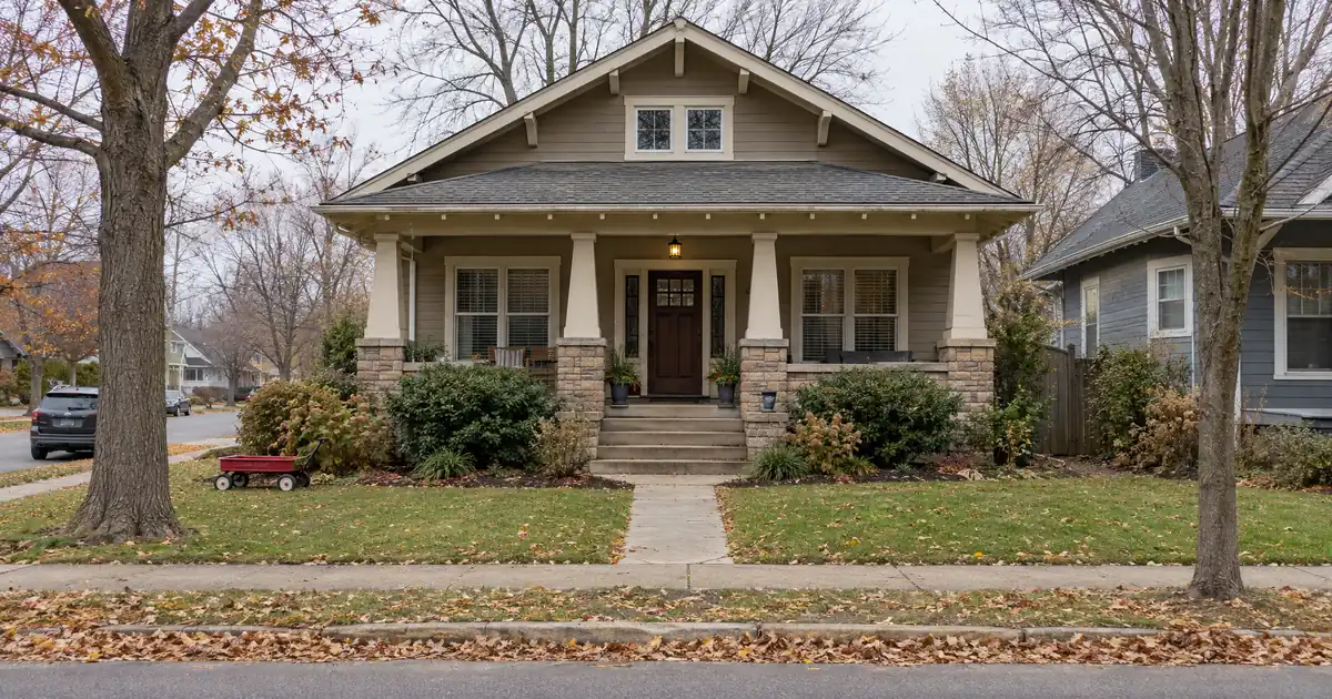 For a First Rental 24-Month Bank Statement Loan vs Portfolio Loan