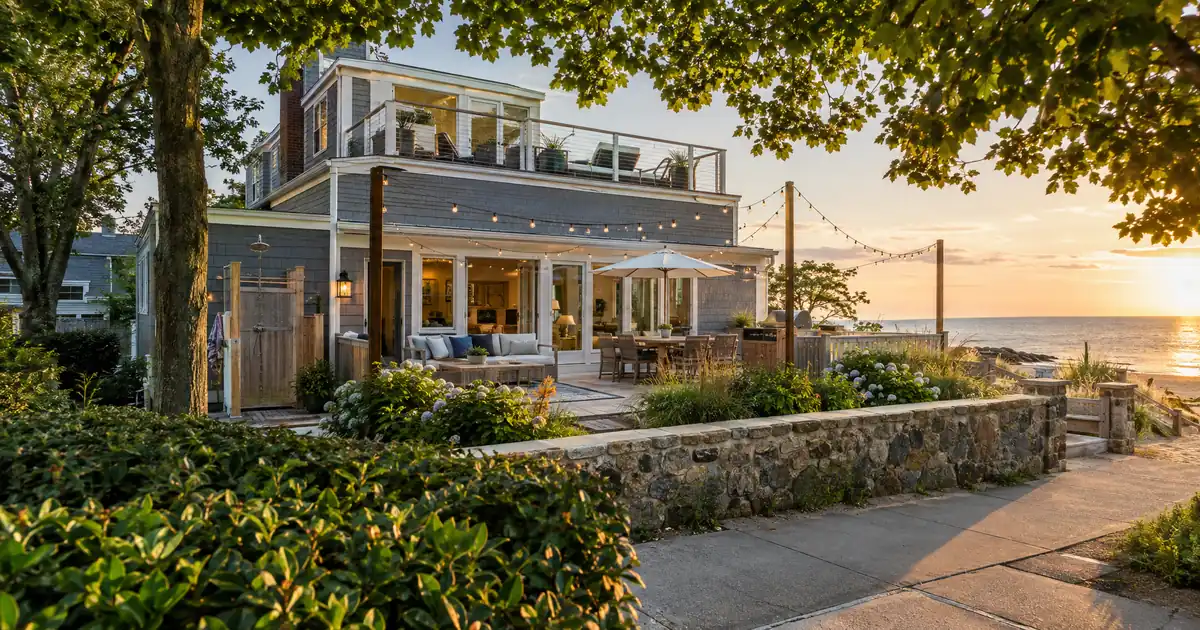 How to Qualify for a DSCR Loan for Short-Term Rental Properties