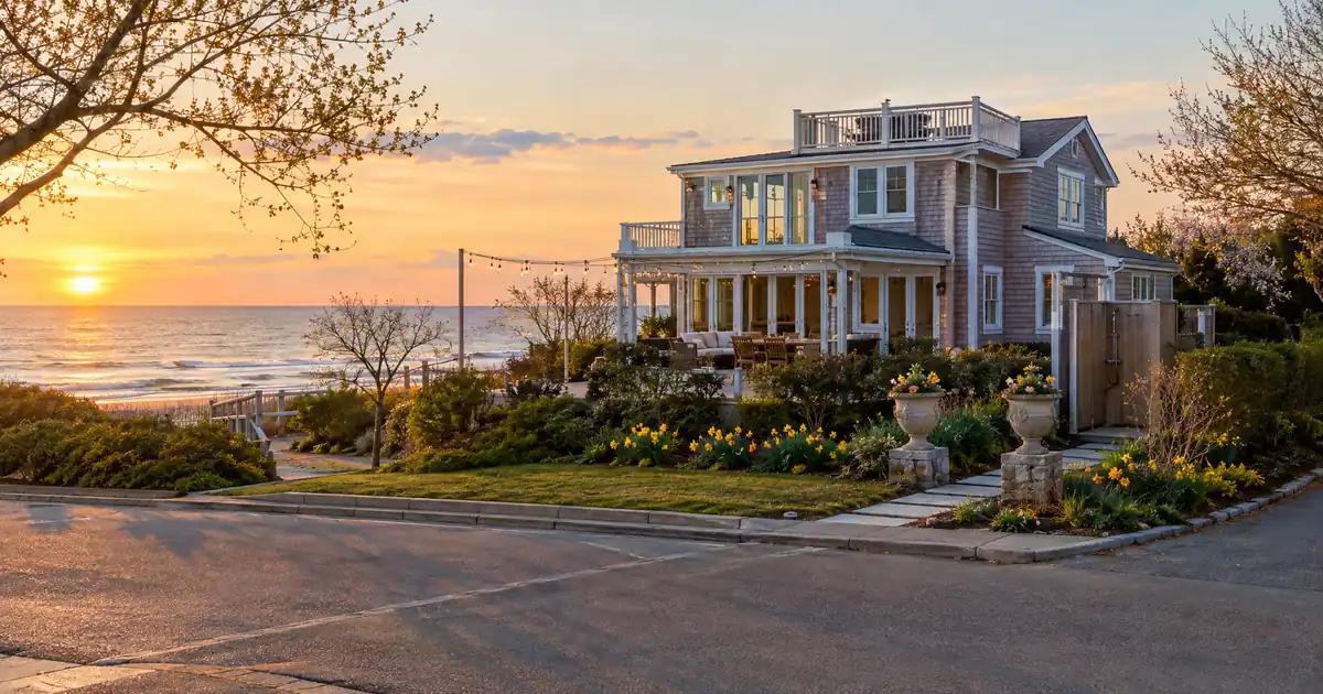 How Much You Can Borrow for a DSCR Loan on Short-Term Rental Properties