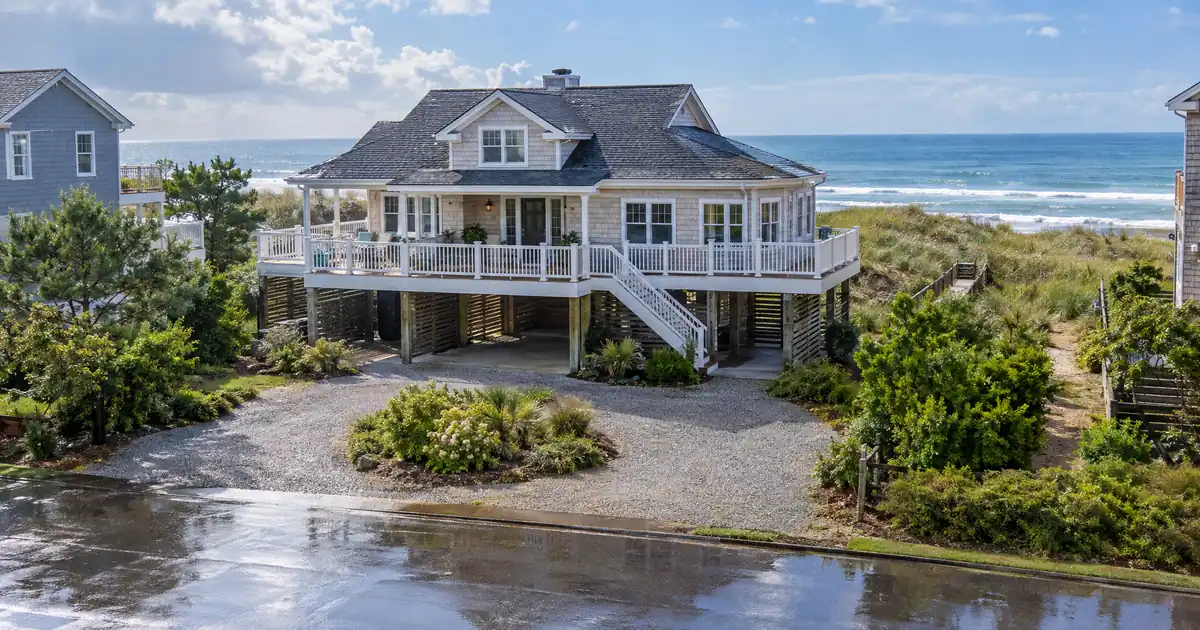 How Much Down Payment Does a No-Ratio DSCR Loan on Short-Term Rental Properties Need?