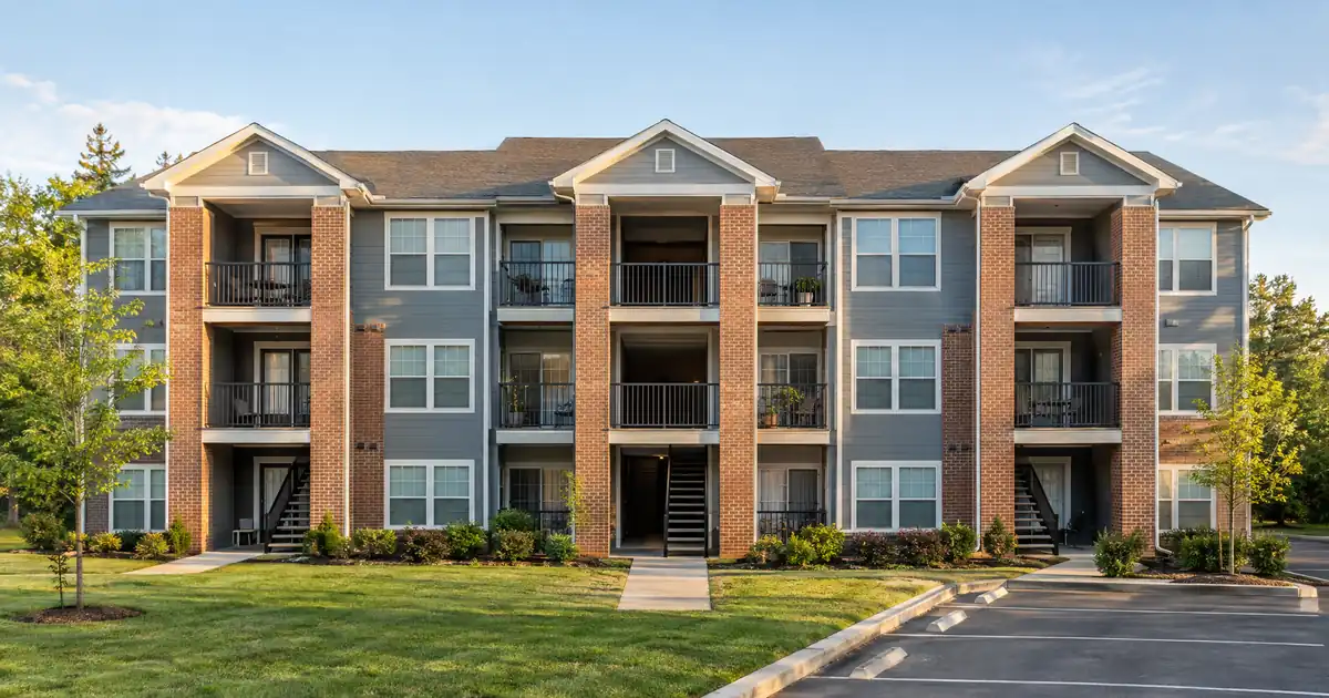 How Much Down Payment Does a No-Ratio DSCR Loan on Multifamily 5+ Properties Need?