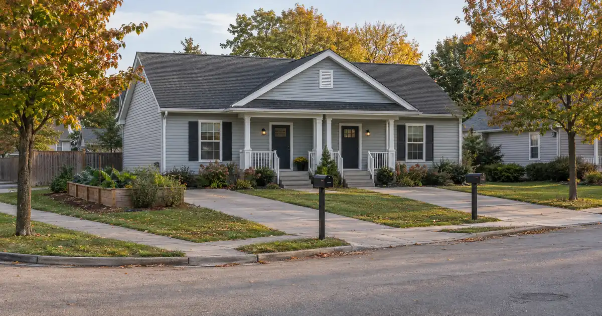 How Much You Can Borrow for a No-Ratio DSCR Loan on 2-4 Unit Properties?