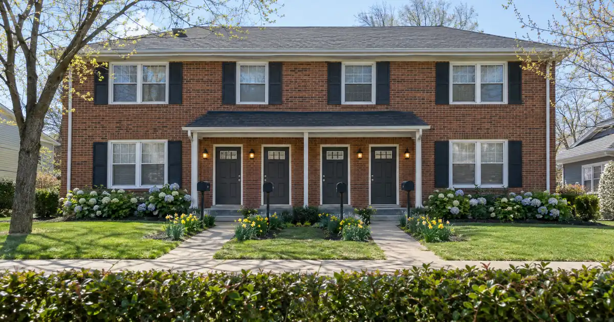 How Much Down Payment Does an Interest-Only DSCR Loan on 2-4 Unit Properties Need?