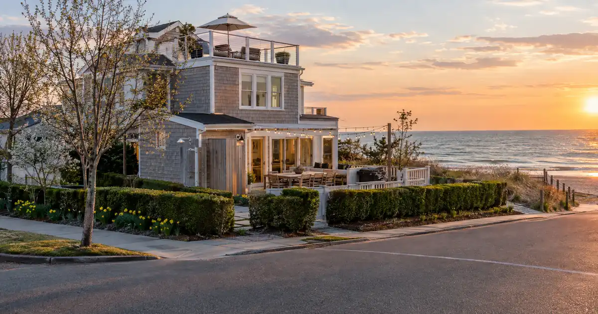 How Much Down Payment Does an Interest-Only DSCR Loan on Short-Term Rental Properties Need?