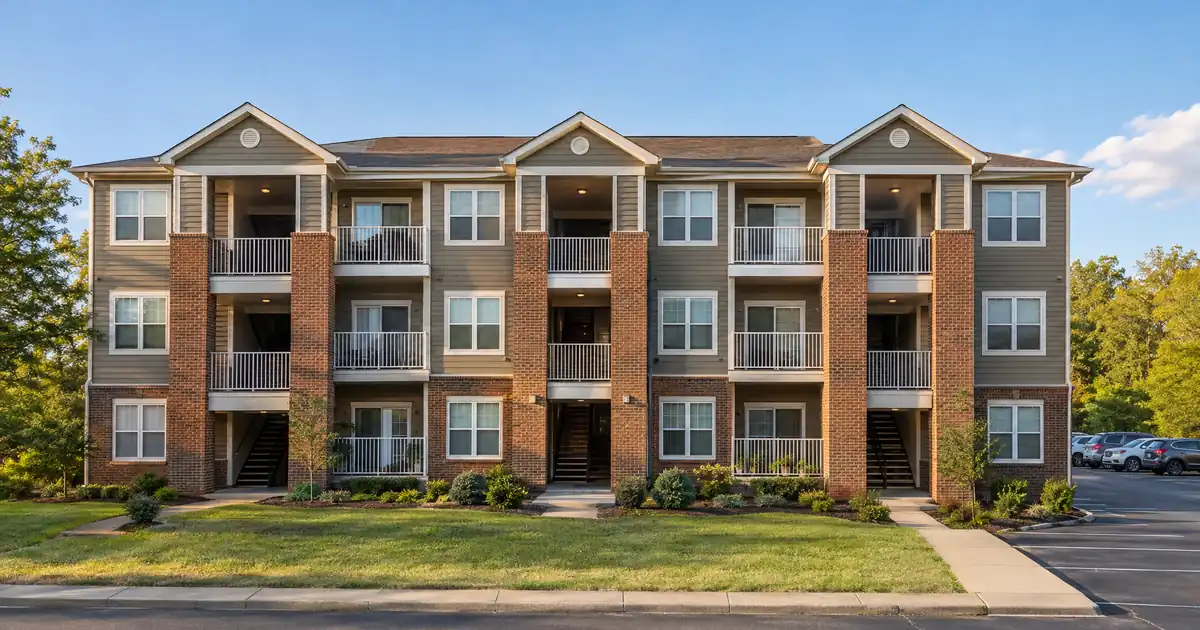How Much Down Payment Does an Interest-Only DSCR Loan on Multifamily 5+ Properties Need?