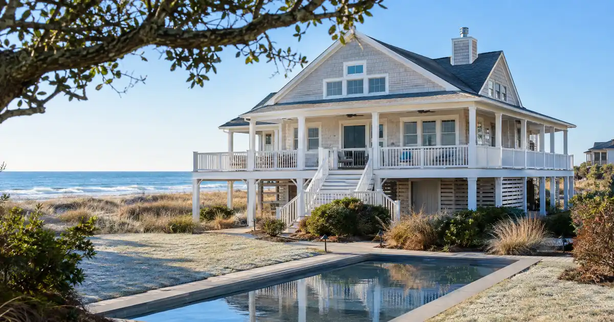 How Much You Can Borrow for an Interest-Only DSCR Loan on Short-Term Rental Properties
