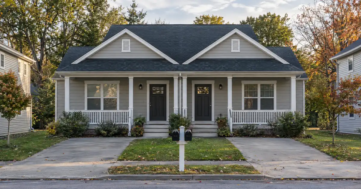 How to Qualify for a 40-Year DSCR Loan on a 2-4 Unit Property
