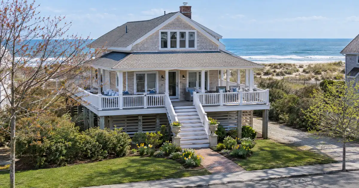 How to Qualify for a 40-Year DSCR Loan on a Short-Term Rental