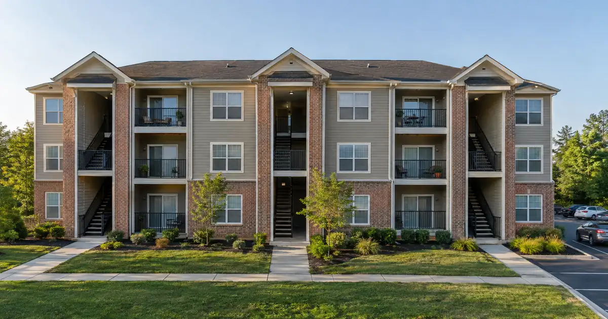 How to Qualify for a Multifamily 5+ 40-Year DSCR Loan