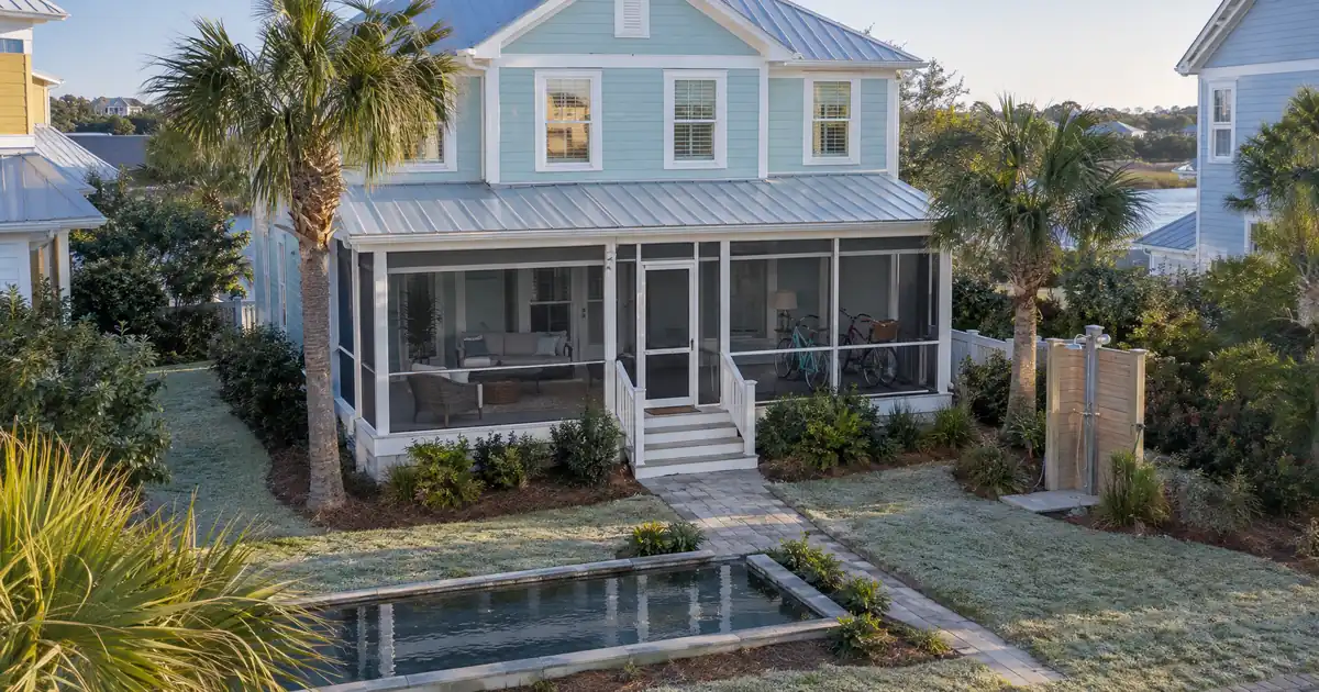How to Qualify for a 1099-Only Loan on Short-Term Rental Properties